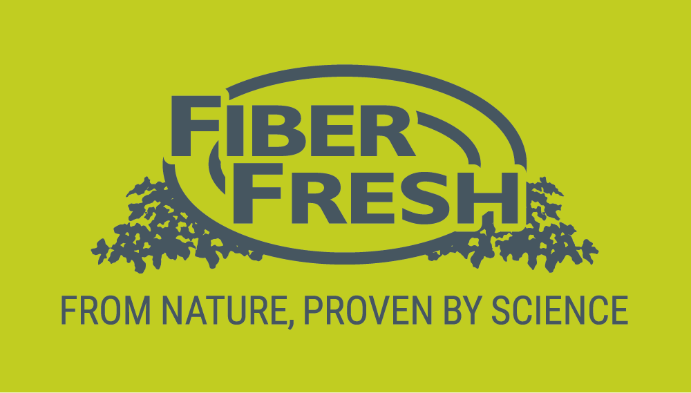 Fibre fresh logo