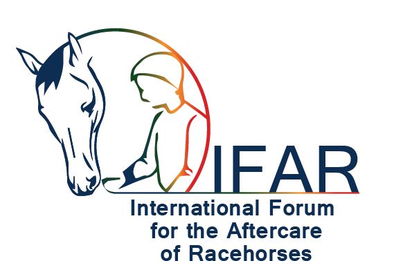 IFAR logo