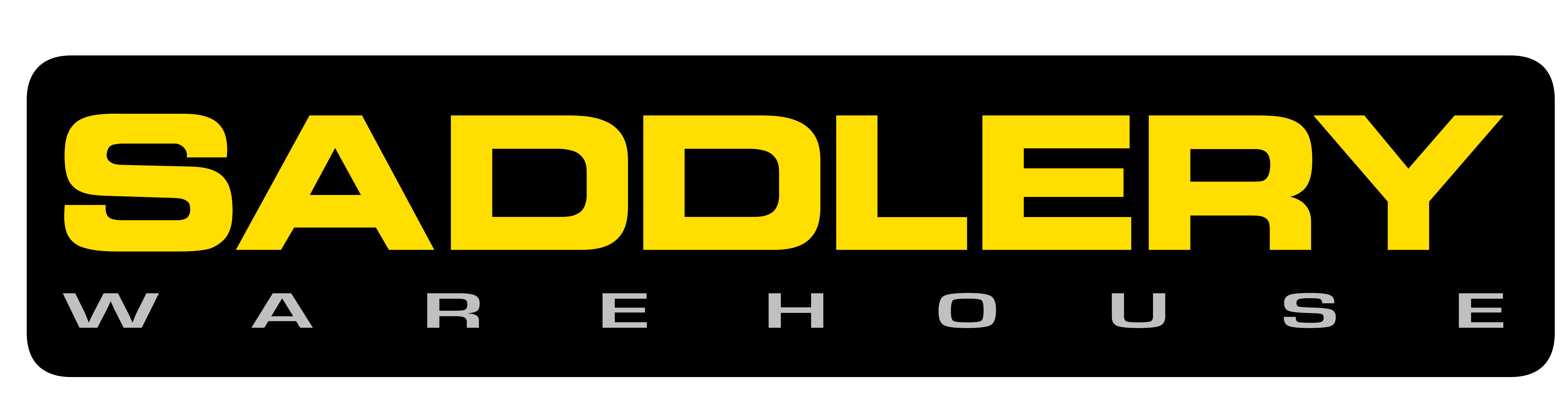 Saddlery Warehouse Logo