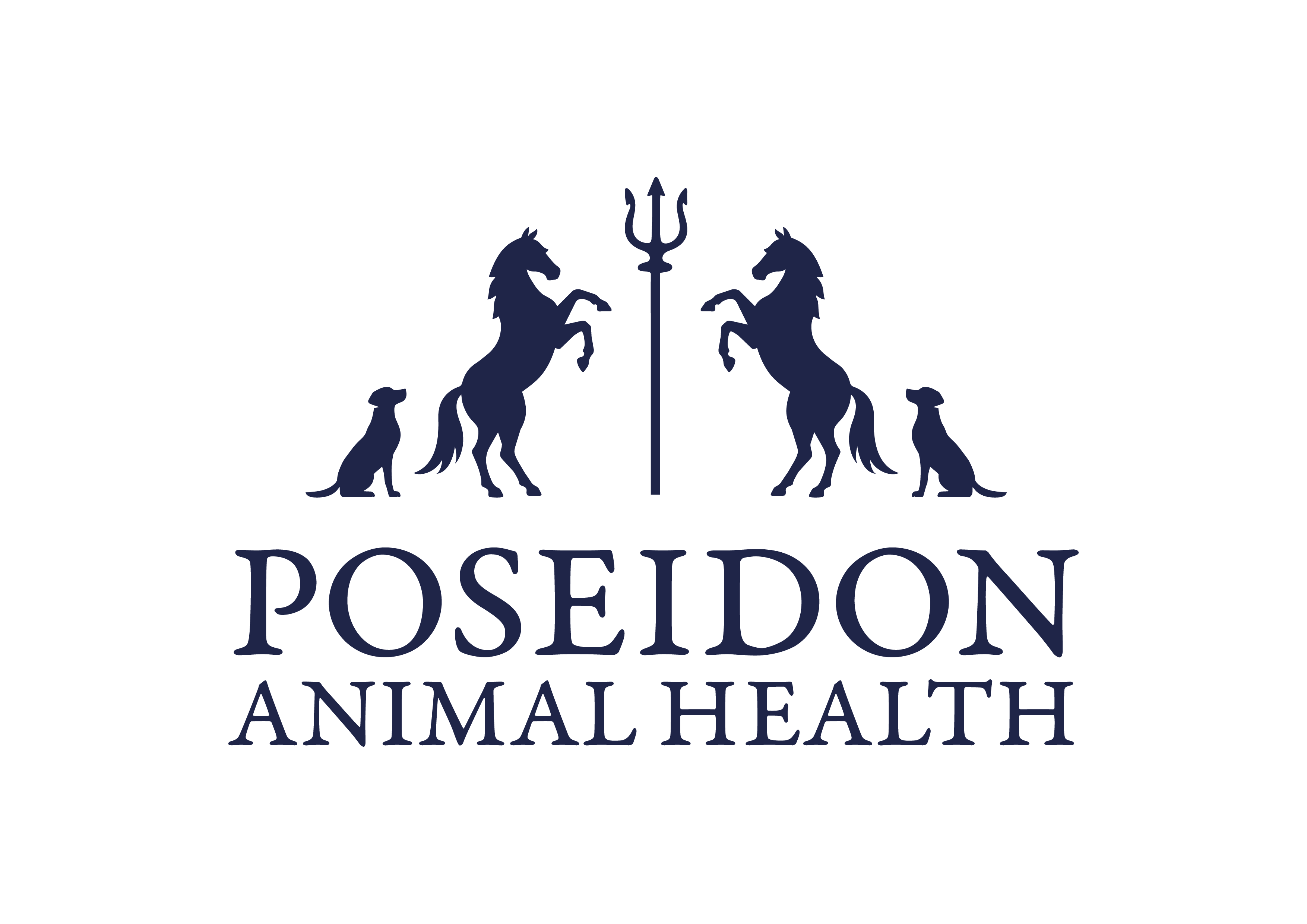 Poseidon logo