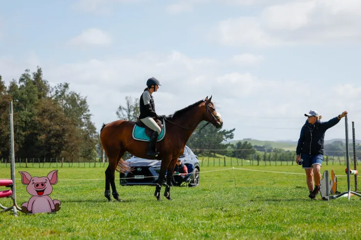 Donna DSE Clinic