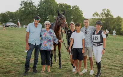 Horse